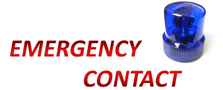 Emergency Contact