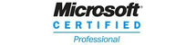 Microsoft Certified Professional