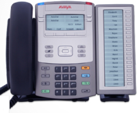 Avaya - Streamlined and Scalable Business Communications | Phones