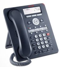 1400 Series Digital Telephones