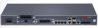 Secure Router 2000 Series