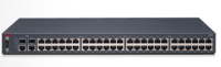 Ethernet Routing Switch 2500 Series