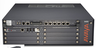 Avaya - Streamlined and Scalable Business Communications | Gateways and