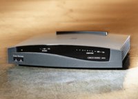 Decision horsepower purely Cisco: SOHO 90 Series Secure Broadband Routers