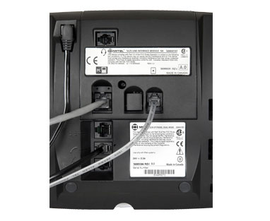 Mitel Line Interface Module