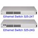 Ethernet Switch 325