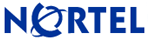 nortel Logo